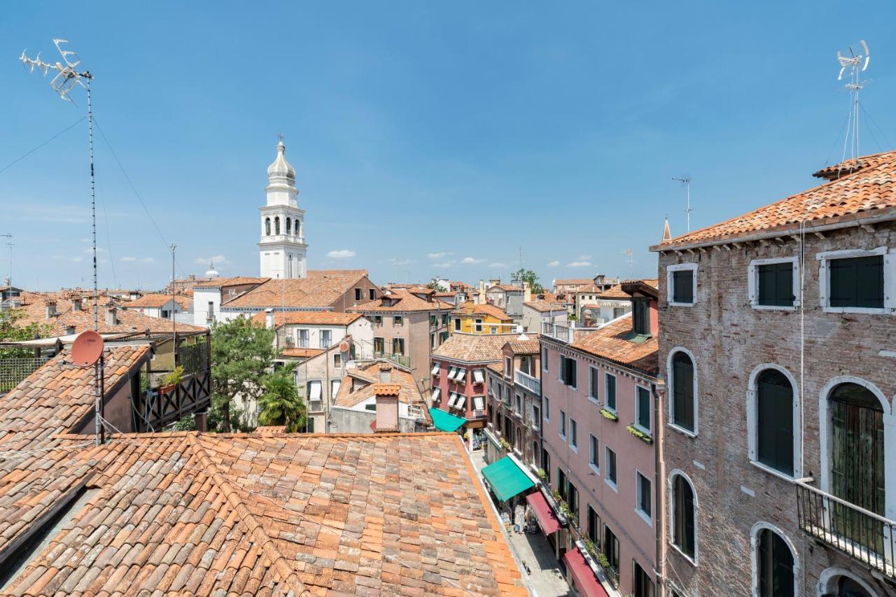 Doge Morosini Palace By Wonderful Italy Венеция Екстериор снимка