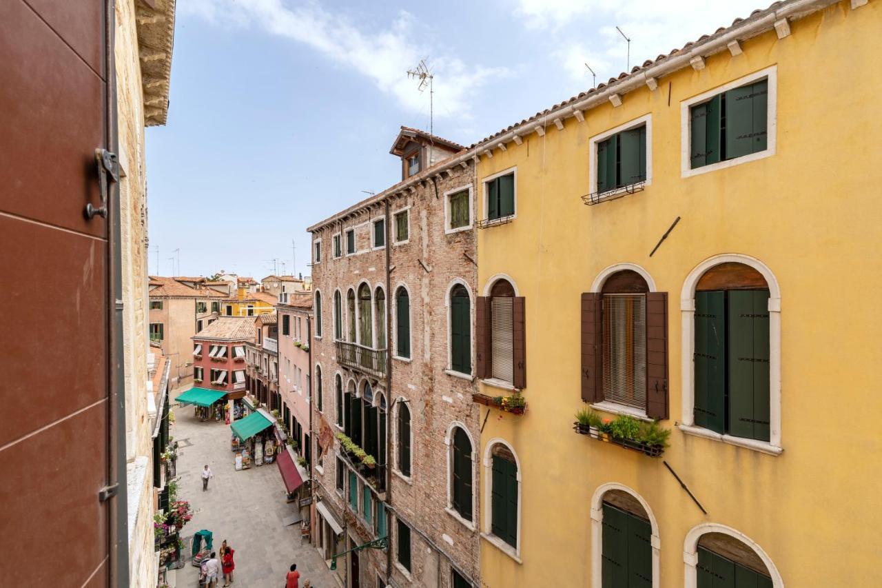 Doge Morosini Palace By Wonderful Italy Венеция Екстериор снимка
