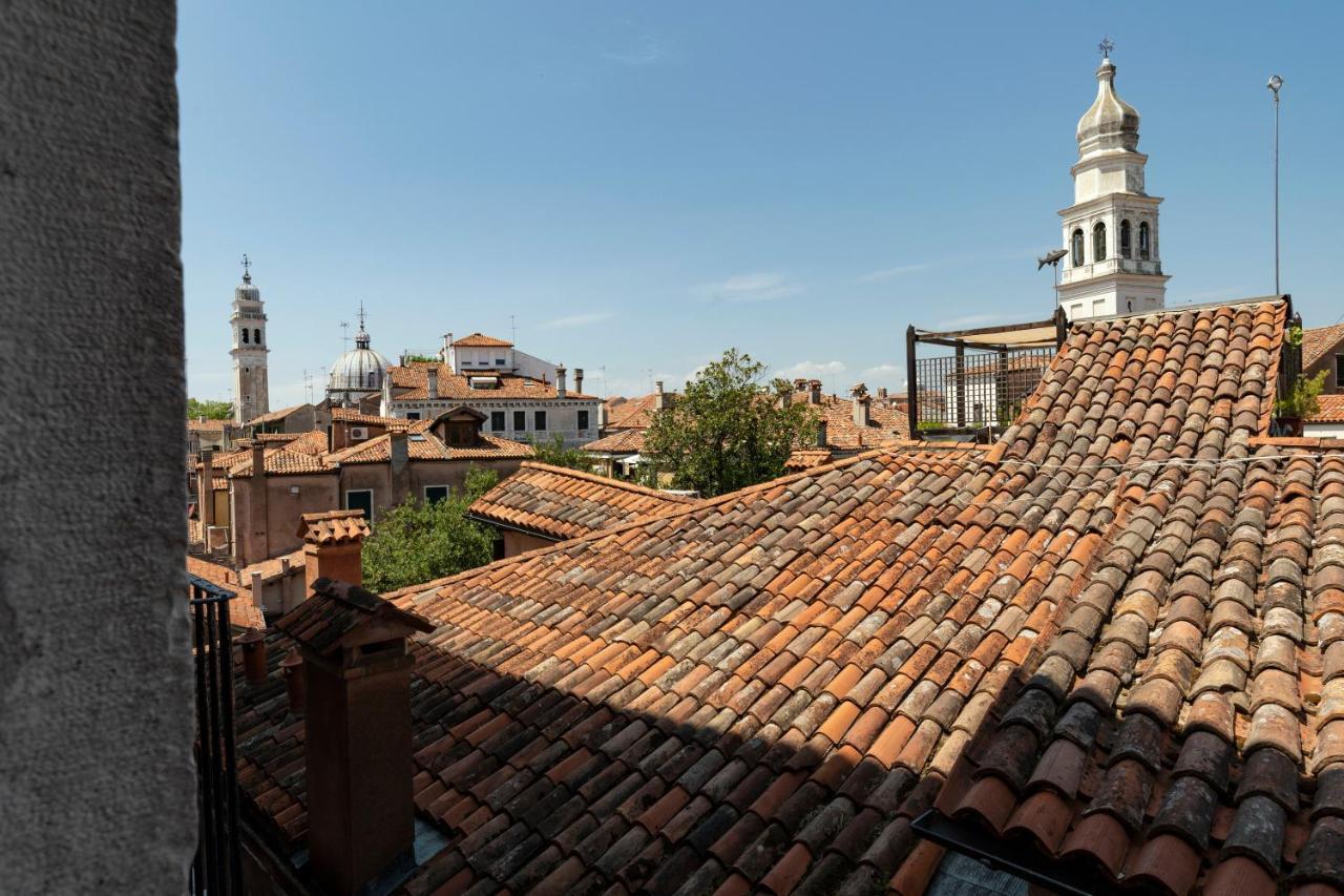 Doge Morosini Palace By Wonderful Italy Венеция Екстериор снимка