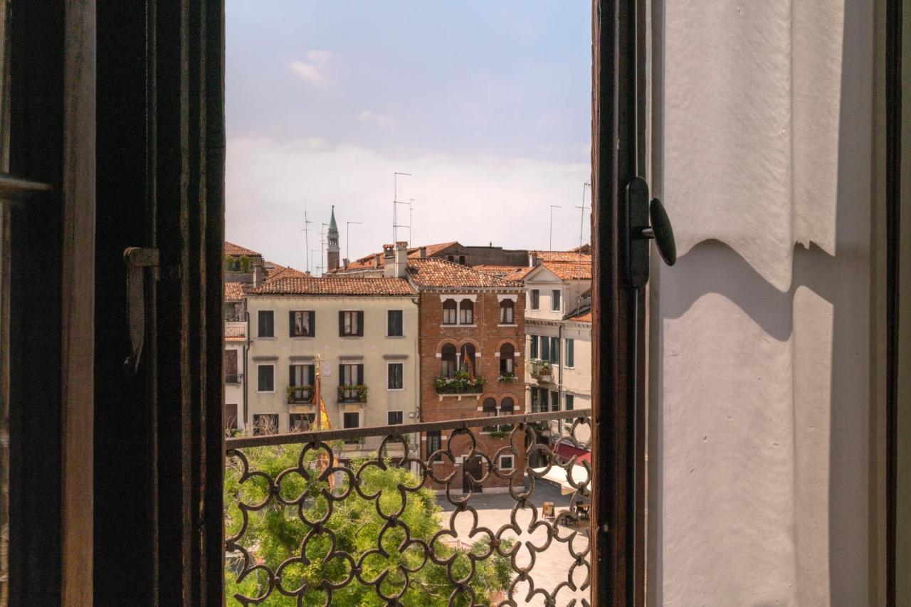 Doge Morosini Palace By Wonderful Italy Венеция Екстериор снимка