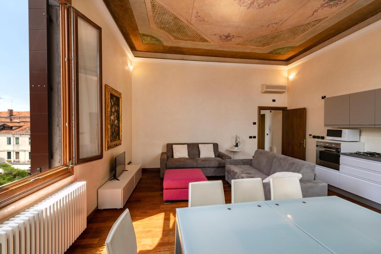 Doge Morosini Palace By Wonderful Italy Венеция Екстериор снимка