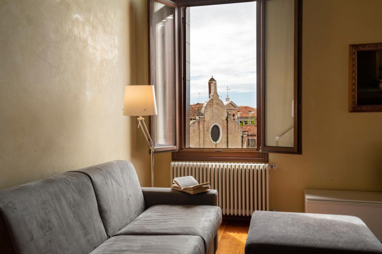 Doge Morosini Palace By Wonderful Italy Венеция Екстериор снимка