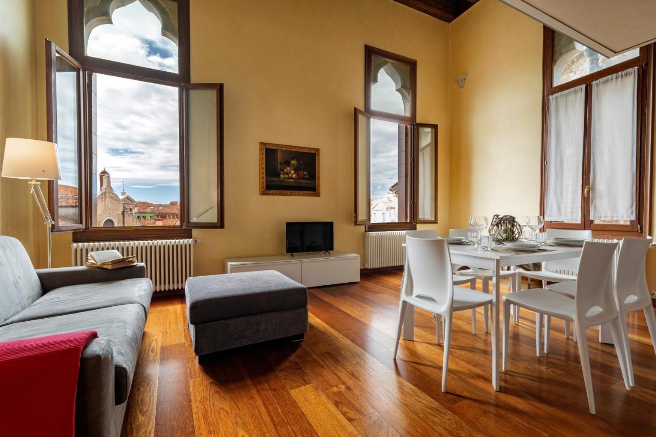 Doge Morosini Palace By Wonderful Italy Венеция Екстериор снимка