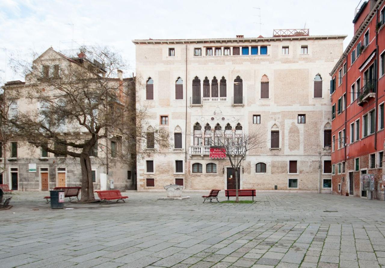 Doge Morosini Palace By Wonderful Italy Венеция Екстериор снимка